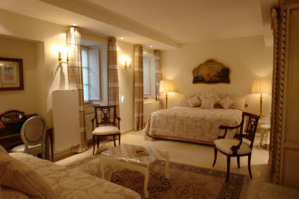 Hotel Le Cep
