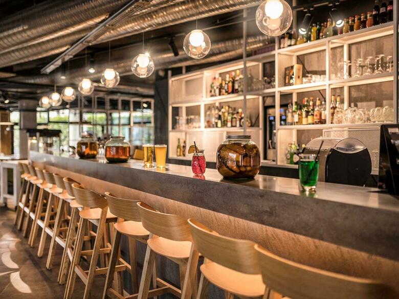 Hotel Novotel Annecy Centre Atria