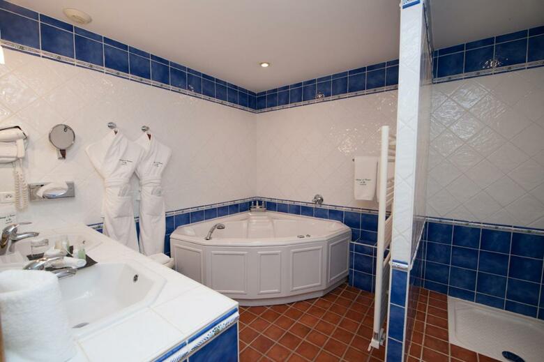 Hotel Auberge De Cassagne