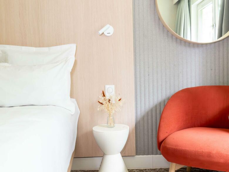 Hotel Novotel Rouen Sud
