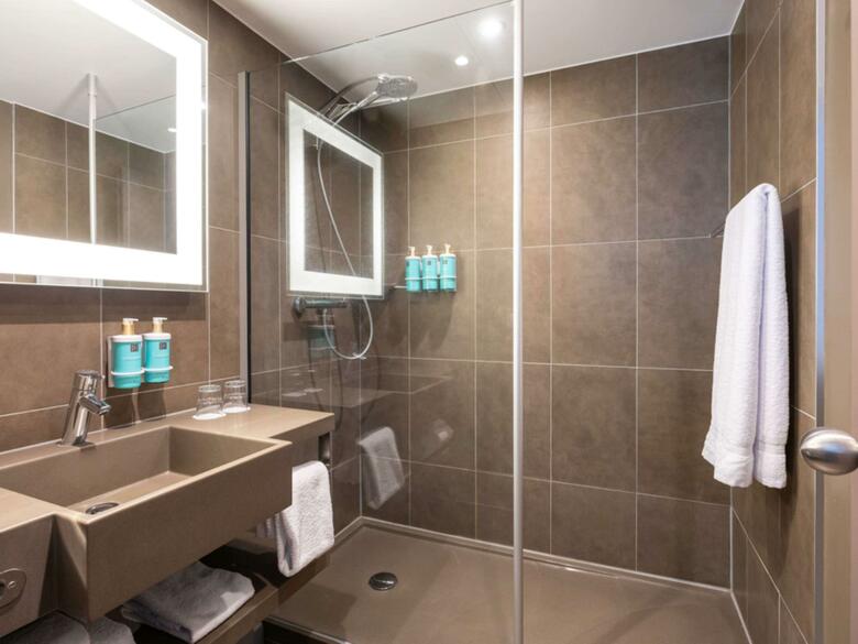 Hotel Novotel Rouen Sud