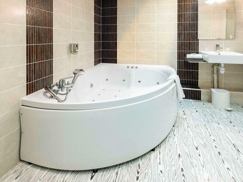 Hotel Mercure Rouen Champ De Mars