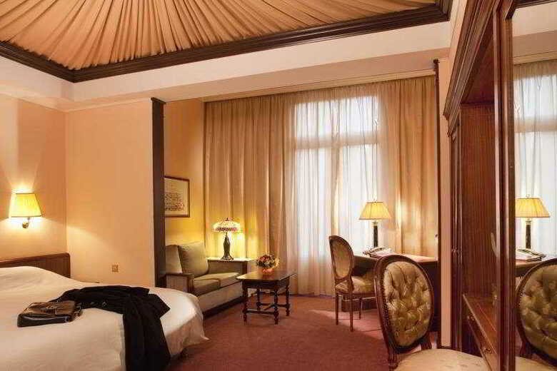 Hotel Univers