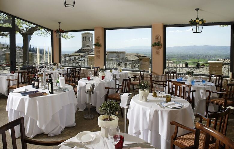 Hotel Giotto