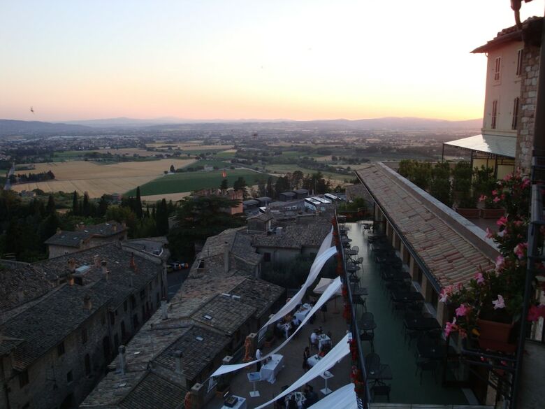 Hotel Giotto