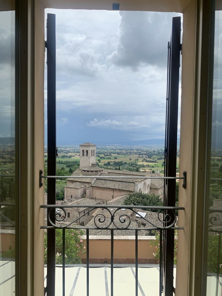 Hotel Giotto