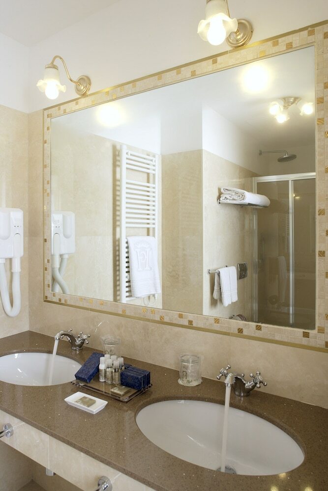Hotel Giotto