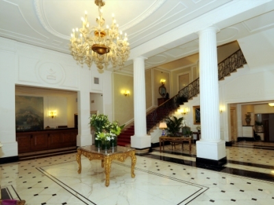 Grand Hotel Majestic Gia Baglioni