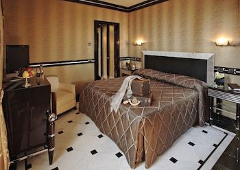 Grand Hotel Majestic Gia Baglioni
