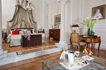 Grand Hotel Majestic Gia Baglioni
