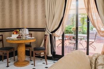 Grand Hotel Majestic Gia Baglioni