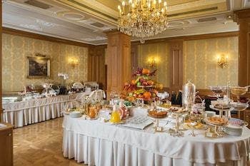 Grand Hotel Majestic Gia Baglioni