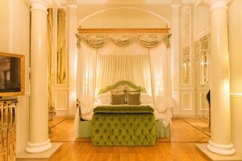 Grand Hotel Majestic Gia Baglioni