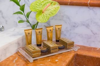 Grand Hotel Majestic Gia Baglioni