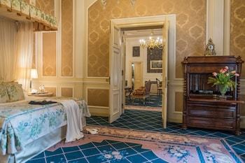 Grand Hotel Majestic Gia Baglioni