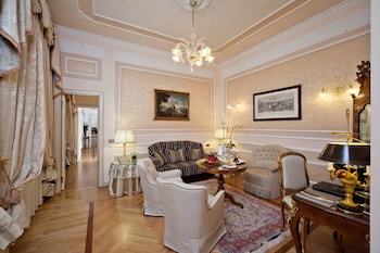 Grand Hotel Majestic Gia Baglioni