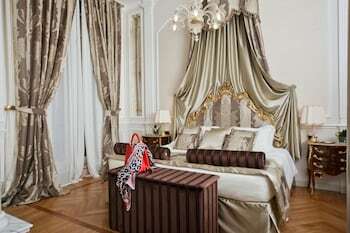 Grand Hotel Majestic Gia Baglioni
