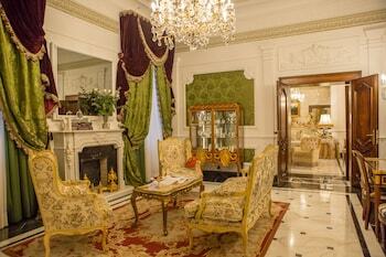 Grand Hotel Majestic Gia Baglioni