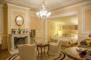 Grand Hotel Majestic Gia Baglioni