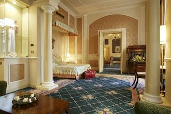 Grand Hotel Majestic Gia Baglioni