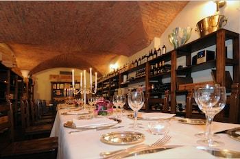 Grand Hotel Majestic Gia Baglioni