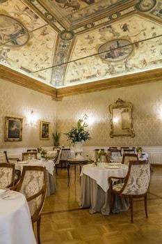 Grand Hotel Majestic Gia Baglioni