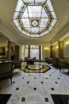 Grand Hotel Majestic Gia Baglioni