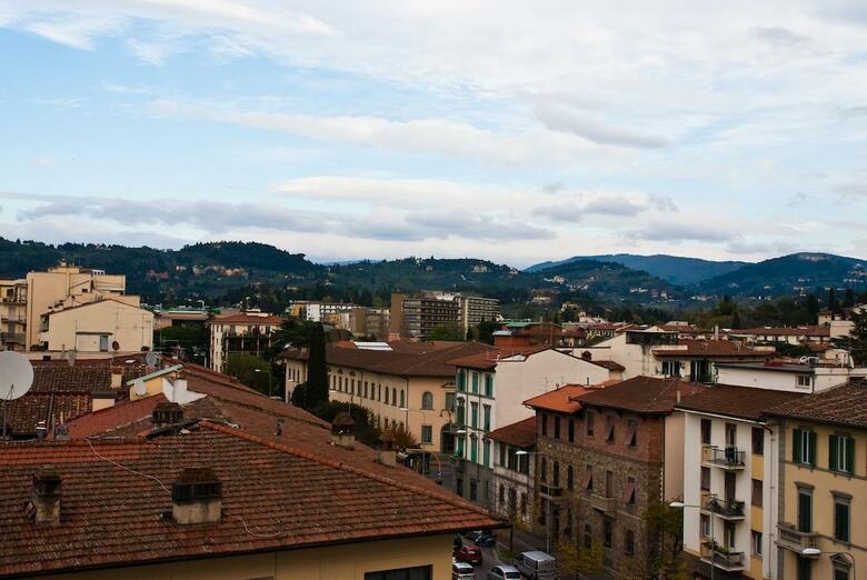 Hotel Raffaello