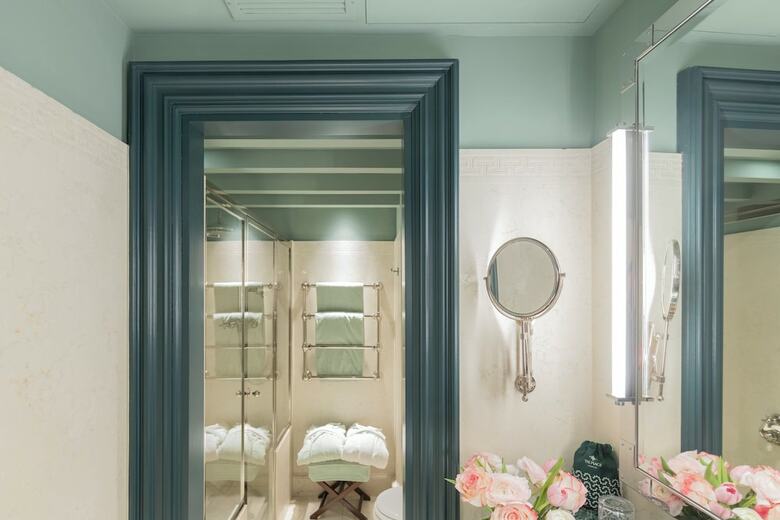 Hotel Jk Place Firenze