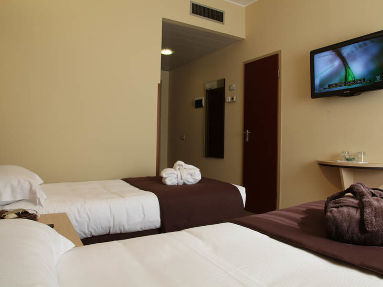 Portello Gruppo Minihotel