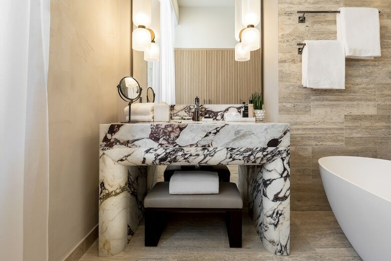 Hotel Park Hyatt