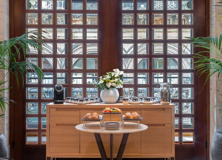 Hotel Park Hyatt