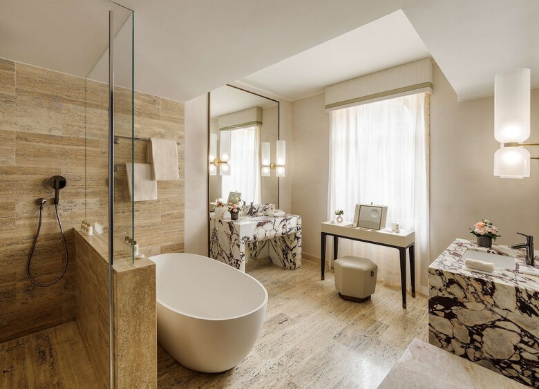 Hotel Park Hyatt
