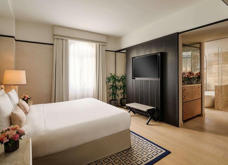 Hotel Park Hyatt