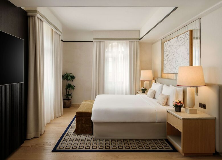 Hotel Park Hyatt