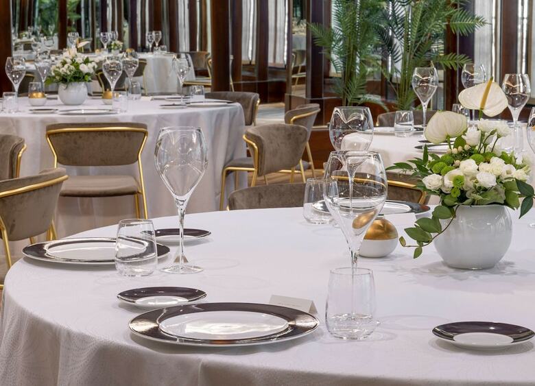 Hotel Park Hyatt