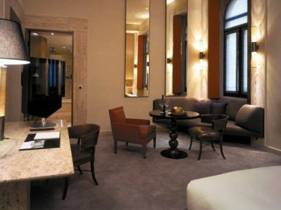 Hotel Park Hyatt