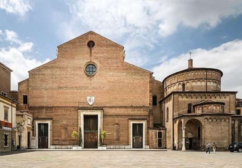 Sheraton Padova Hotel & Conference Center