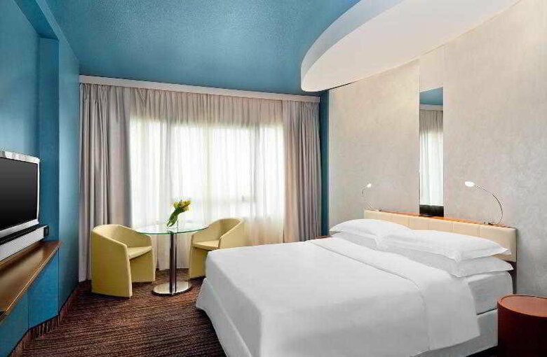 Sheraton Padova Hotel & Conference Center