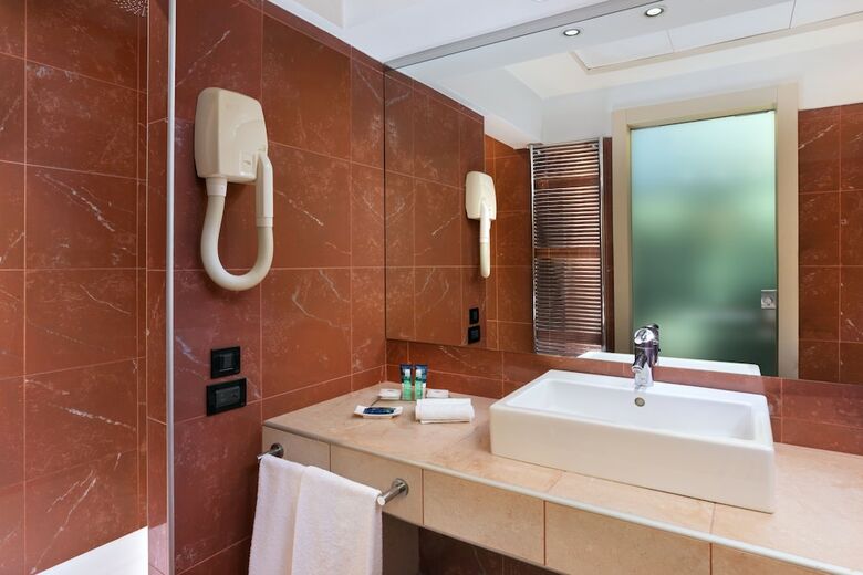 Sheraton Padova Hotel & Conference Center