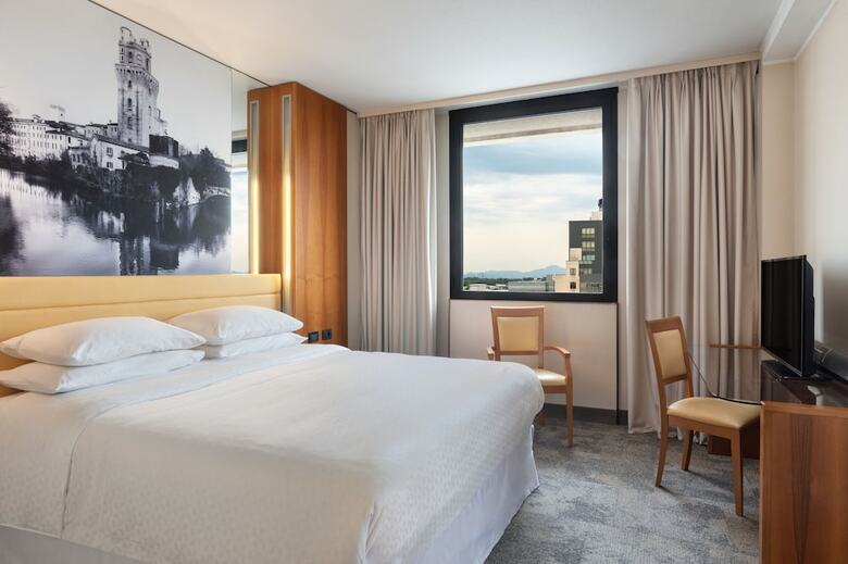 Sheraton Padova Hotel & Conference Center