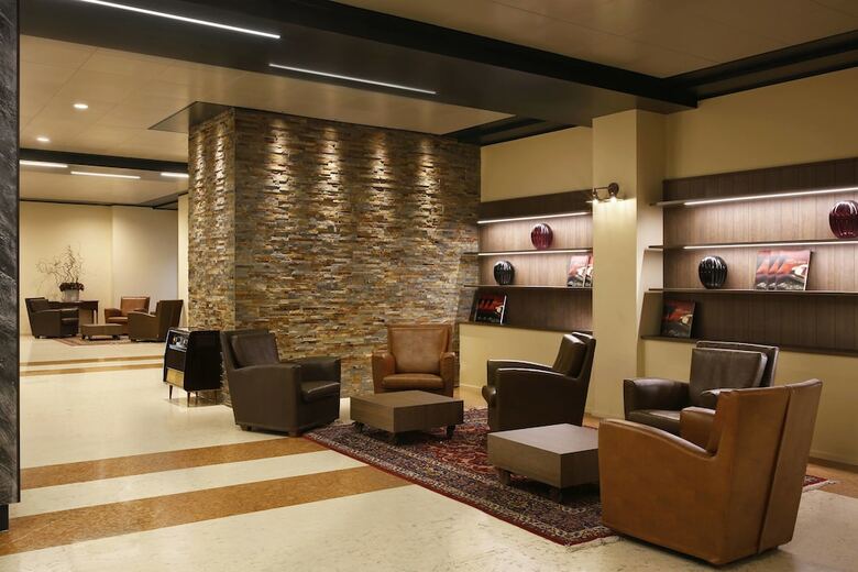 Sheraton Padova Hotel & Conference Center