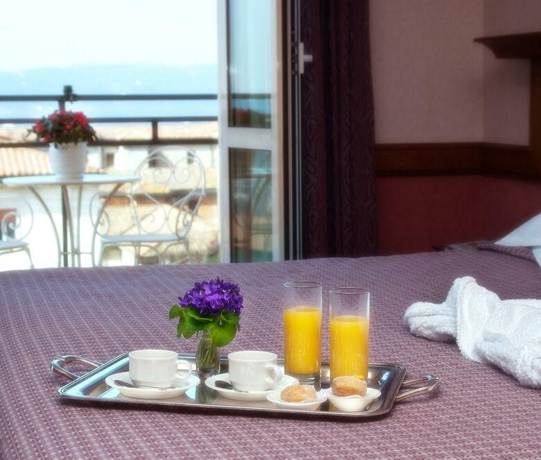 Sangallo Palace Hotel