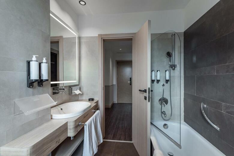 Hotel Hilton Garden Inn Rome Colosseum