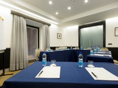 Best Western Hotel Universo