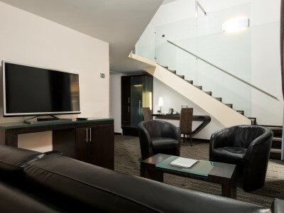 Best Western Hotel Universo