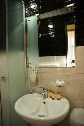 Hotel Old City