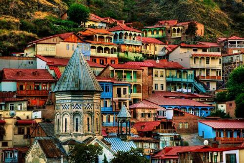 Hotel Old City