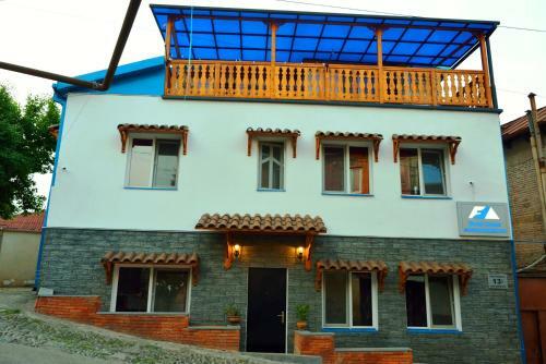 Hostal Formula-1