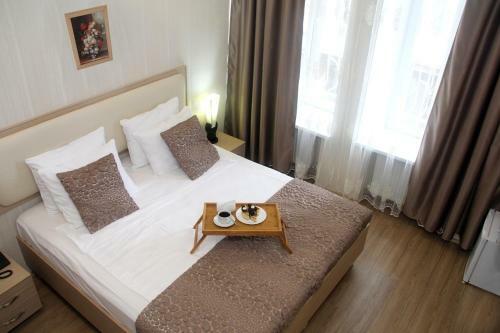 Hotel Rustaveli Palace